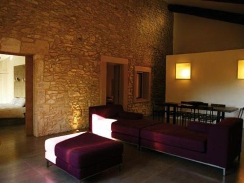 Chambres D'Hotes Chateau Beaupre Saint-Laurent-des-Arbres Exteriör bild
