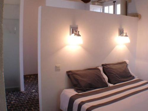 Chambres D'Hotes Chateau Beaupre Saint-Laurent-des-Arbres Exteriör bild