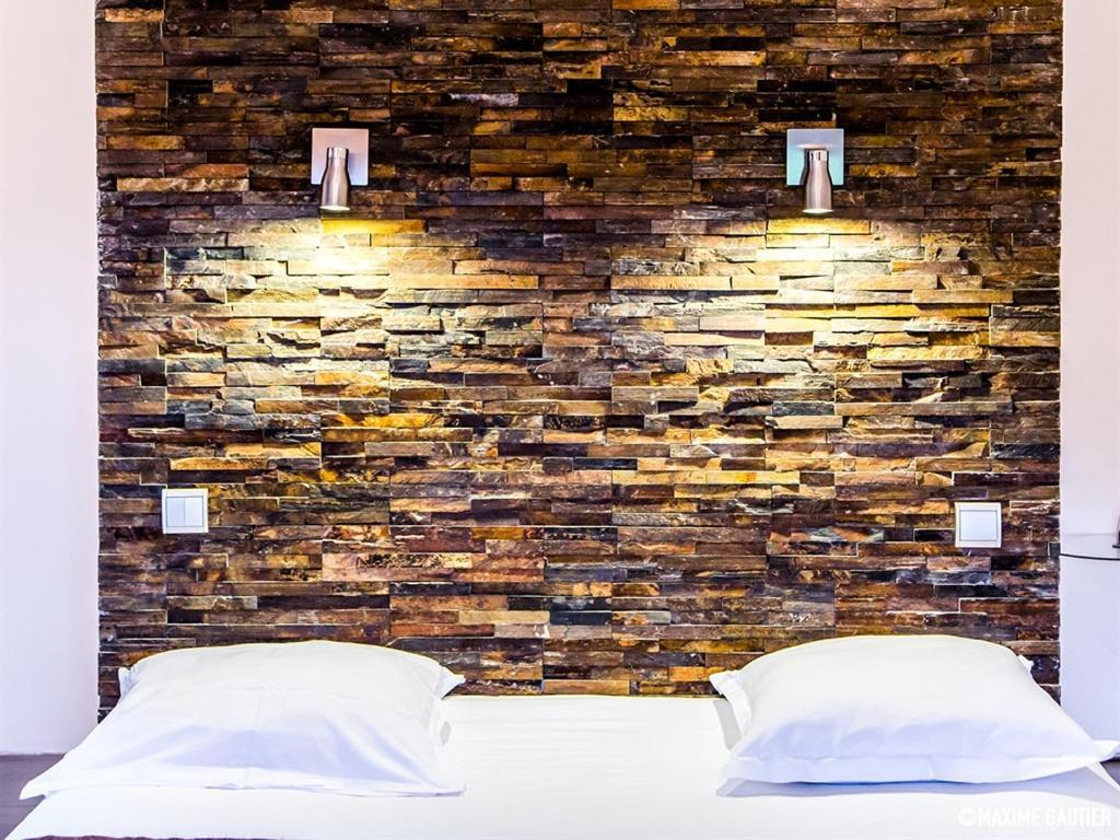 Chambres D'Hotes Chateau Beaupre Saint-Laurent-des-Arbres Exteriör bild